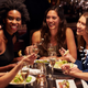 Image for article titled Ask The Salty Waitress: Our one friend hates the adventurous restaurants we love